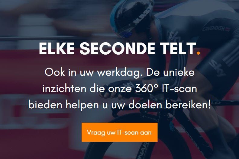 IT-scan Techne