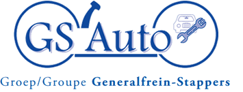 Logo gsauto