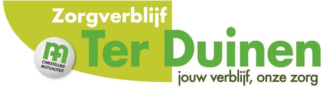 Zorgverblijf Ter Duinen