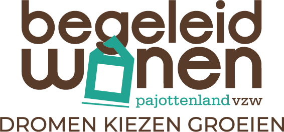 Beschut wonen pajottenland logo