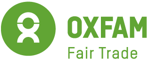 Oxfam Fair Trade cv
