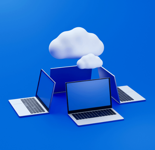 Azure Virtual Desktop met desktop as a service