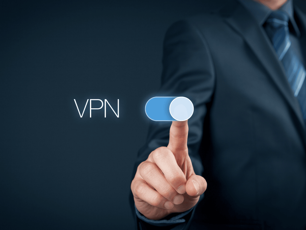 VPN