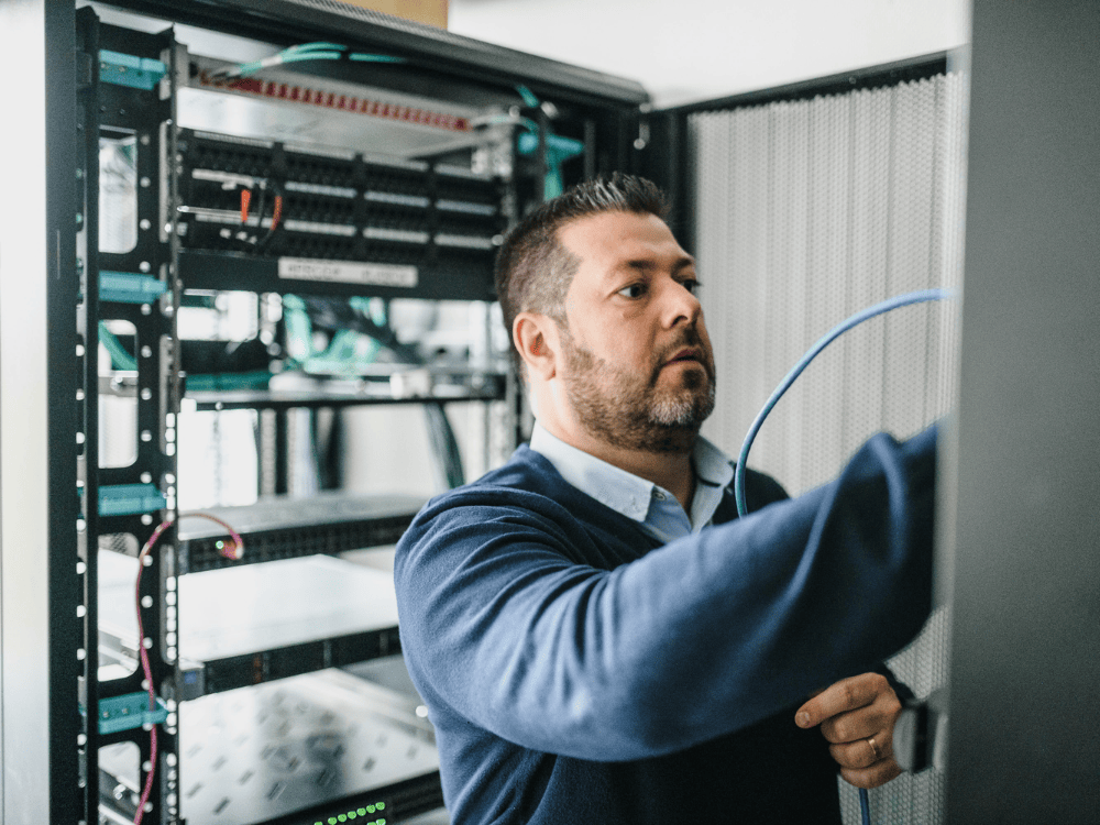 Virtual Private Server