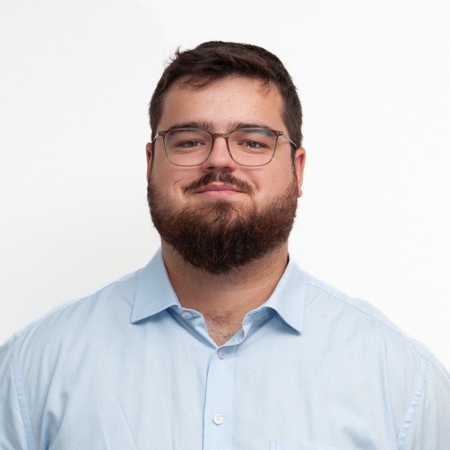 Dries Van Schandevijl