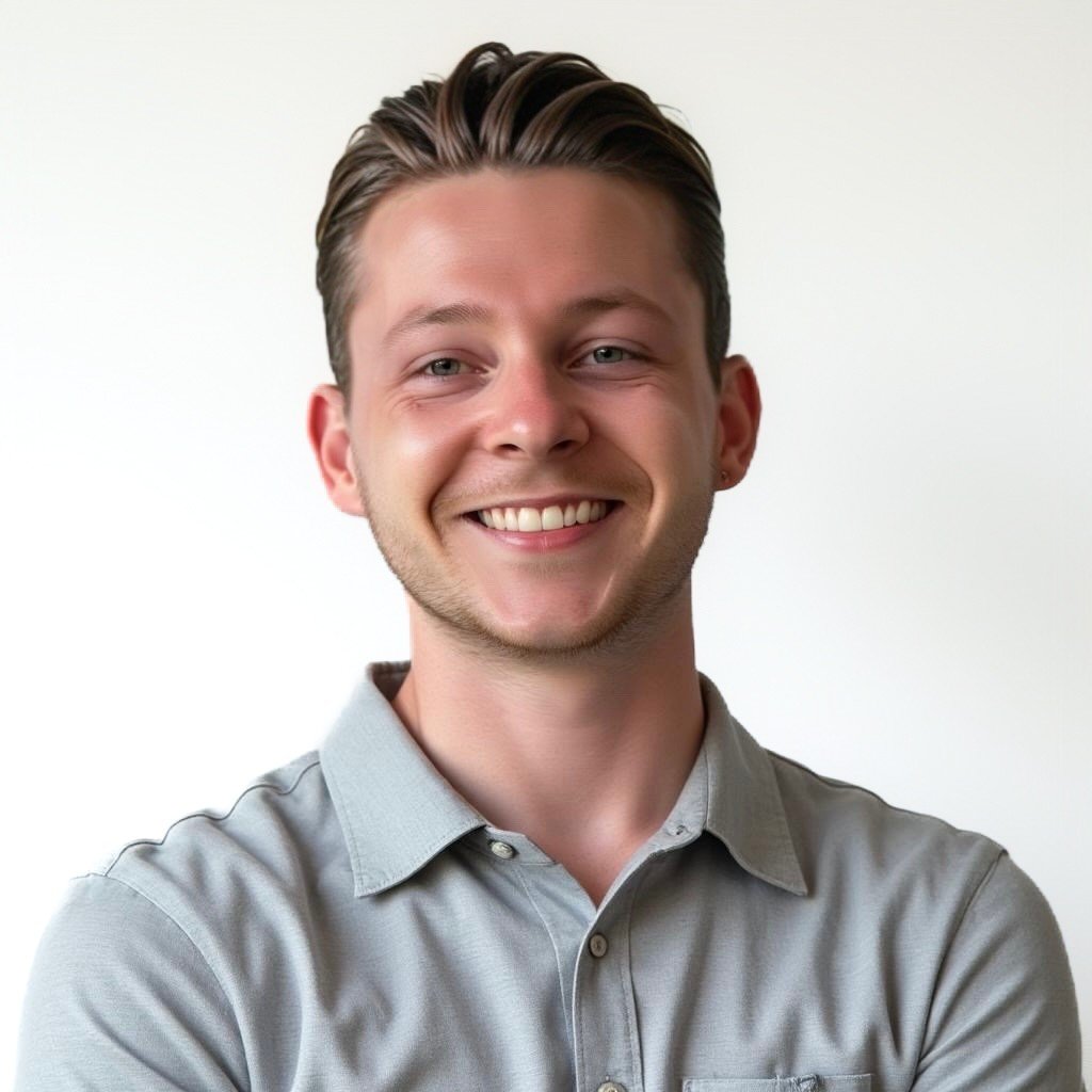 Jordy Van Hoegaerden