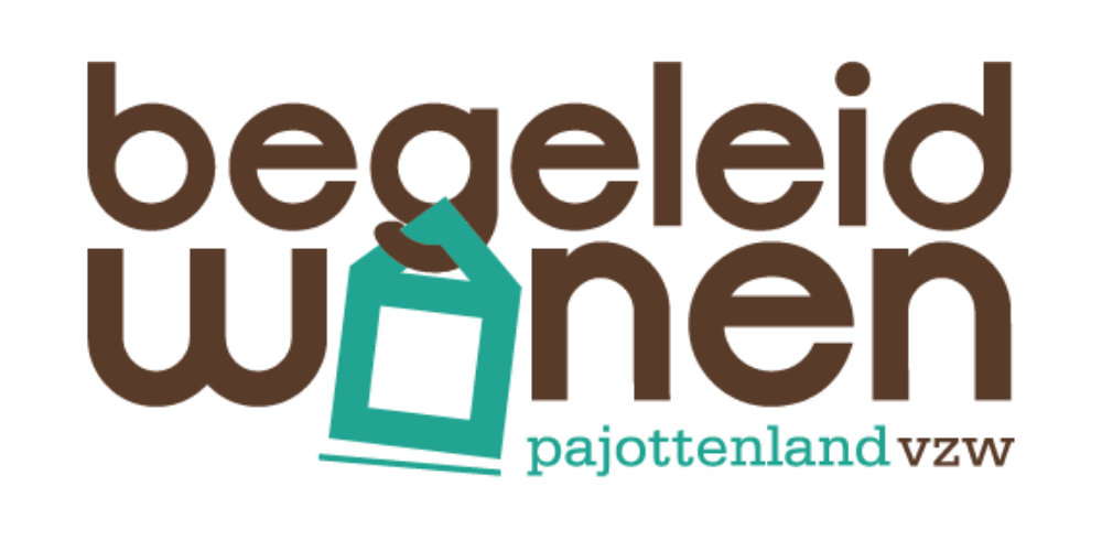 Logo Begeleid Wonen