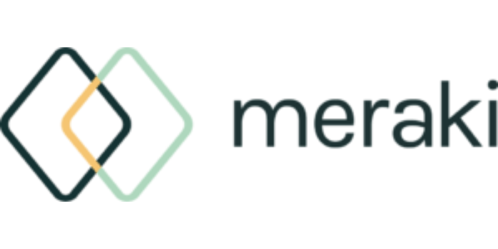 Logo Meraki