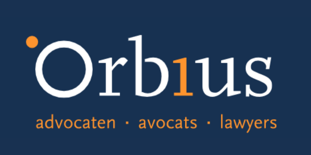 Logo Orbius