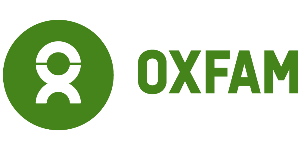 Logo Oxfam