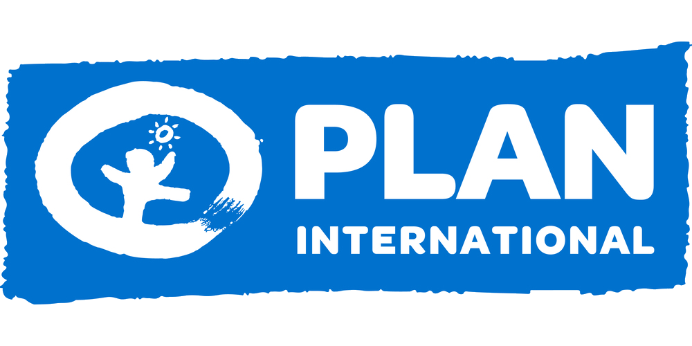 Logo Plan International