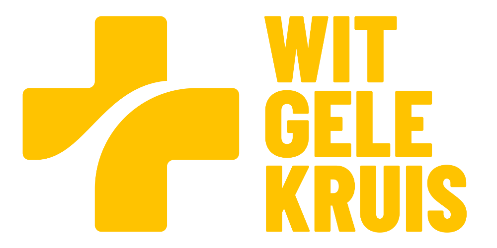 Logo Wit Gele Kruis