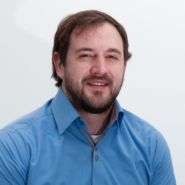 Marvin Kloostermeyer