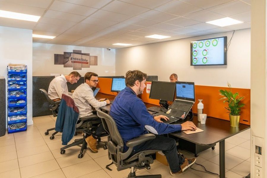 Bureau Diensten Bureau Diensten