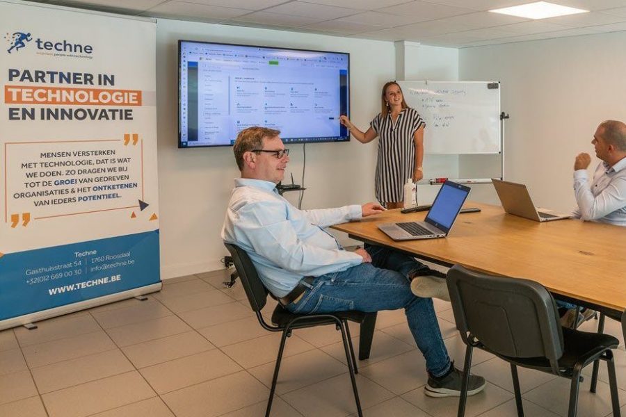 Opleiding En Coaching Opleiding En Coaching